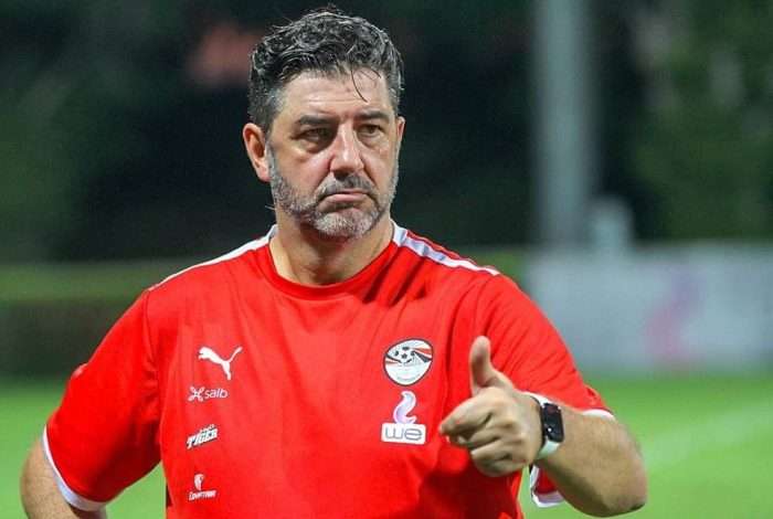 روي فيتوريا يكشف كواليس تجربته في مصر: لاعبو الأهلي والزمالك كالملوك وصلاح قائد حقيقي